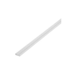 CHAMBRANLE LXVI DOUCINE MDF 10x38 2,44ml PREPEINT BLANC 25pcs/botte SOTRINBOIS